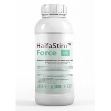 HaifaStim Force